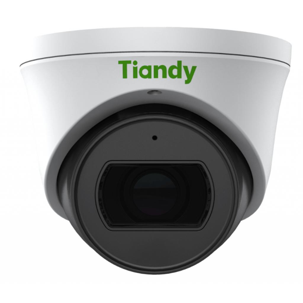 Камера видеонаблюдения Tiandy TC-C32SN Spec: I3/A/E/Y/M/2.8-12mm (TC-C32SN/I3/A/E/Y/M/2.8-12mm) изображение 2