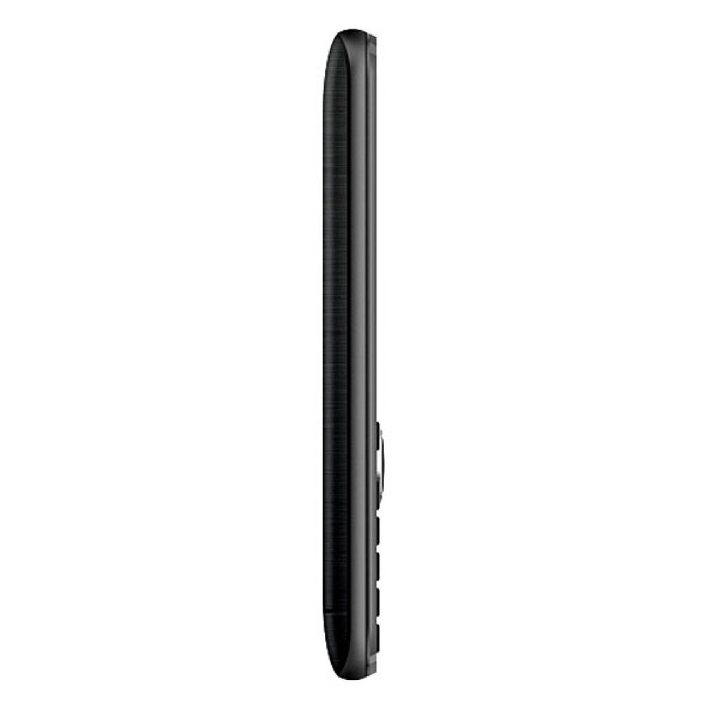 Мобільний телефон Verico Classic C285 Black (4713095608223) зображення 3