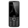 Мобільний телефон Verico Classic C285 Black (4713095608223)