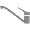 Смеситель Kernau KWT 03A GREY METALLIC
