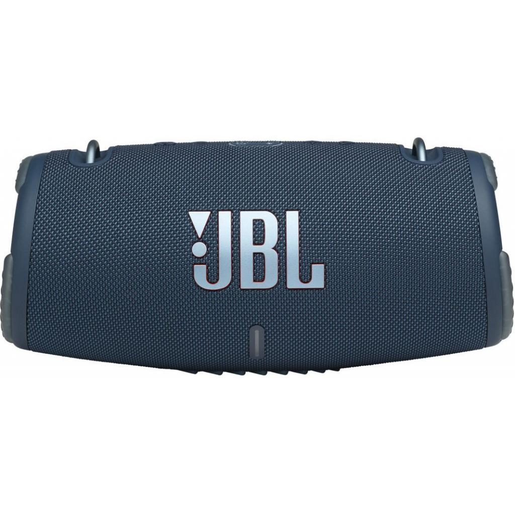 Акустическая система JBL Xtreme 3 Camouflage (JBLXTREME3CAMOEU) изображение 2
