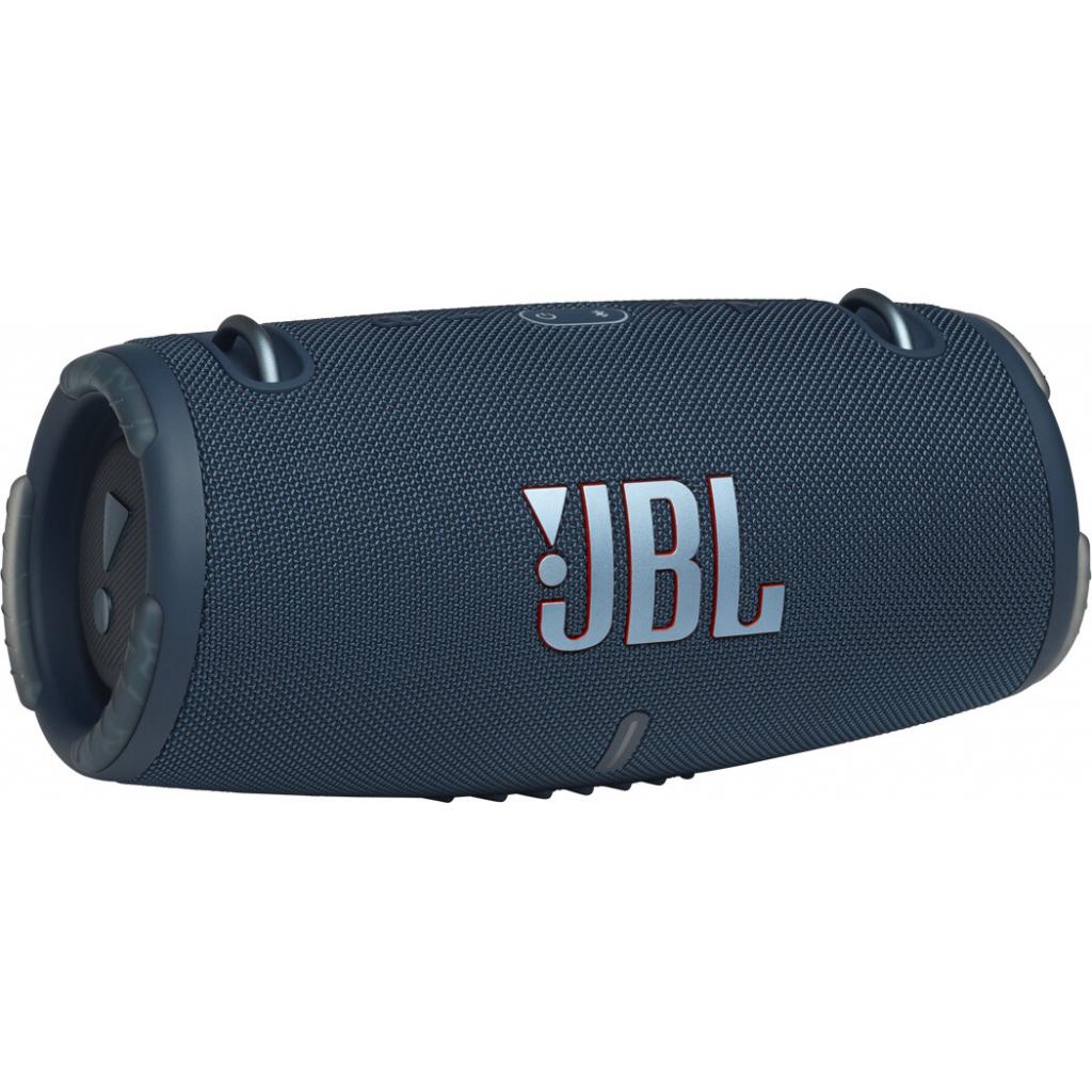 Акустическая система JBL Xtreme 3 Black (JBLXTREME3BLKEU) изображение 3