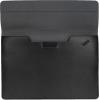 Чехол для ноутбука Lenovo 14" ThinkPad X1 Carbon/Yoga Leather Sleeve (4X40U97972) изображение 4