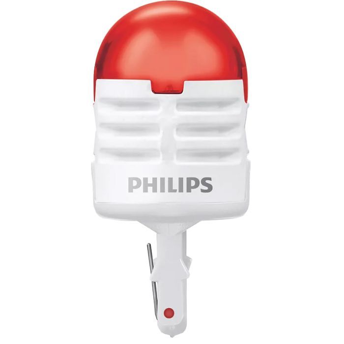 Автолампа Philips світлодіодна (11065U30RB2) изображение 2