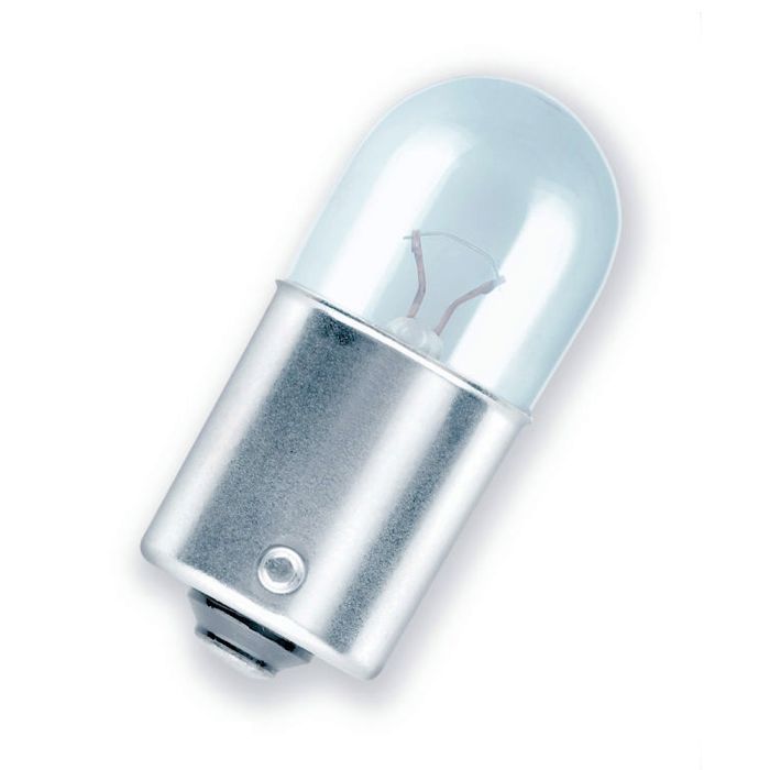 Автолампа Osram 5W (OS 5007_02B) зображення 3