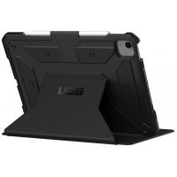 Чехол для планшета UAG iPad Air 10.9(4th Gen, 2020) Metropolis, Black (122556114040) изображение 10
