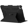 Чехол для планшета UAG iPad Air 10.9(4th Gen, 2020) Metropolis, Black (122556114040) изображение 10