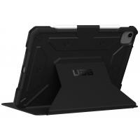 Чехол для планшета UAG iPad Air 10.9(4th Gen, 2020) Metropolis, Black (122556114040) изображение 11
