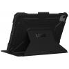 Чехол для планшета UAG iPad Air 10.9(4th Gen, 2020) Metropolis, Black (122556114040) изображение 11