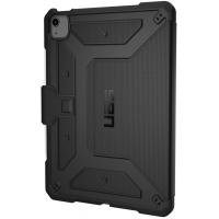 Чехол для планшета UAG iPad Air 10.9(4th Gen, 2020) Metropolis, Black (122556114040) изображение 2