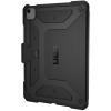 Чехол для планшета UAG iPad Air 10.9(4th Gen, 2020) Metropolis, Black (122556114040) изображение 2