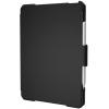 Чехол для планшета UAG iPad Air 10.9(4th Gen, 2020) Metropolis, Black (122556114040) изображение 4