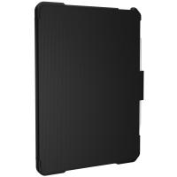 Чехол для планшета UAG iPad Air 10.9(4th Gen, 2020) Metropolis, Black (122556114040) изображение 5