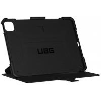 Чехол для планшета UAG iPad Air 10.9(4th Gen, 2020) Metropolis, Black (122556114040) изображение 6