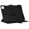 Чехол для планшета UAG iPad Air 10.9(4th Gen, 2020) Metropolis, Black (122556114040) изображение 6