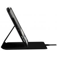 Чехол для планшета UAG iPad Air 10.9(4th Gen, 2020) Metropolis, Black (122556114040) изображение 7
