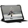 Чехол для планшета UAG iPad Air 10.9(4th Gen, 2020) Metropolis, Black (122556114040) изображение 8