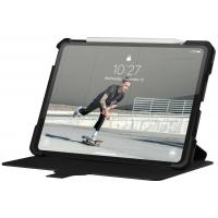 Чехол для планшета UAG iPad Air 10.9(4th Gen, 2020) Metropolis, Black (122556114040) изображение 9