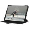 Чехол для планшета UAG iPad Air 10.9(4th Gen, 2020) Metropolis, Black (122556114040) изображение 9