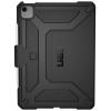 Чехол для планшета UAG iPad Air 10.9(4th Gen, 2020) Metropolis, Black (122556114040)