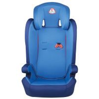 Автокресло Capsula MT6 Blue (771040.) изображение 6