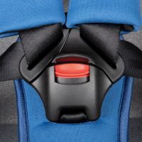 Автокресло Capsula MT6 Blue (771040.) изображение 9