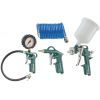 Набор инструментов Metabo пневматических LPZ 4 Set (601585000)