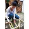 Шуруповерт Ryobi ONE+ RAD1801M (без АКБ и ЗУ) (5133001166) изображение 2
