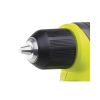 Шуруповерт Ryobi ONE+ RAD1801M (без АКБ и ЗУ) (5133001166) изображение 4