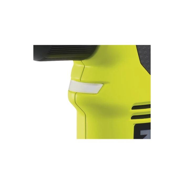 Шуруповерт Ryobi ONE+ RAD1801M (без АКБ и ЗУ) (5133001166) изображение 6