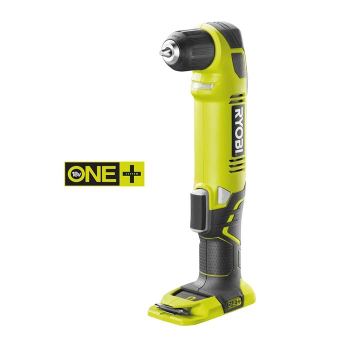 Шуруповерт Ryobi ONE+ RAD1801M (без АКБ и ЗУ) (5133001166) изображение 7