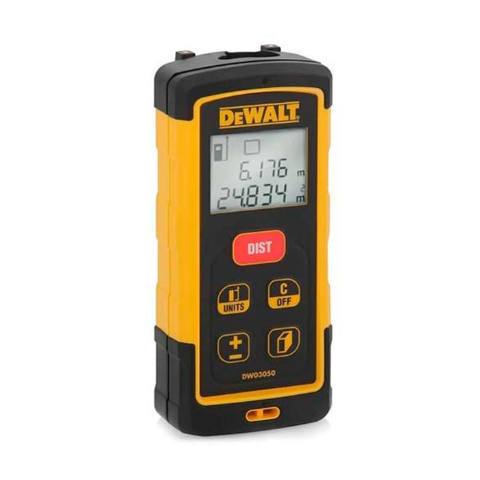Дальномер DeWALT DW03050