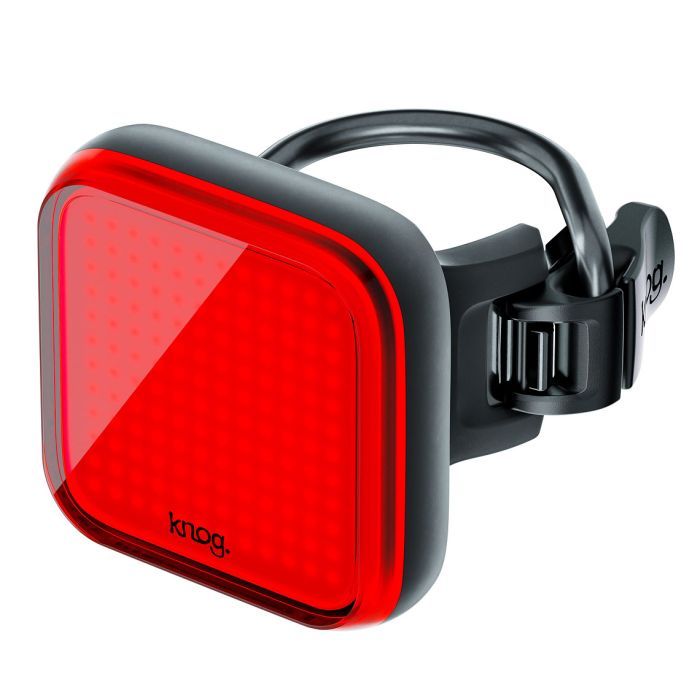 Задняя велофара Knog Мигалка Blinder Grid COB Rear 100 Lumens (12284)