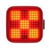 Задняя велофара Knog Мигалка Blinder Grid COB Rear 100 Lumens (12284) изображение 2