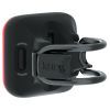 Задняя велофара Knog Мигалка Blinder Grid COB Rear 100 Lumens (12284) изображение 4