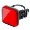 Задняя велофара Knog Мигалка Blinder Grid COB Rear 100 Lumens (12284)
