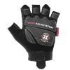 Перчатки для фитнеса Power System Mans Power PS-2580 Black/Grey XS (PS-2580_XS_Black-grey) изображение 3