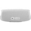 Акустическая система JBL Charge 5 White (JBLCHARGE5WHT) изображение 3