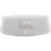 Акустическая система JBL Charge 5 White (JBLCHARGE5WHT)