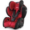 Автокресло Recaro Young Sport HERO Ruby (00088014110050)