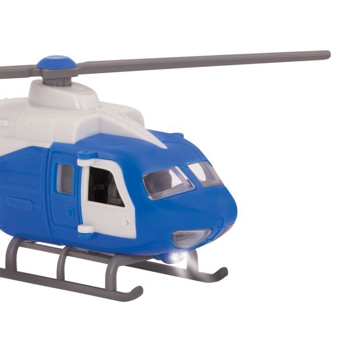 Спецтехника Driven MICRO Вертолет (WH1072) изображение 2