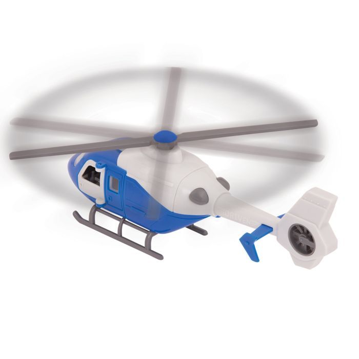 Спецтехника Driven MICRO Вертолет (WH1072) изображение 3
