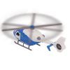 Спецтехника Driven MICRO Вертолет (WH1072) изображение 3