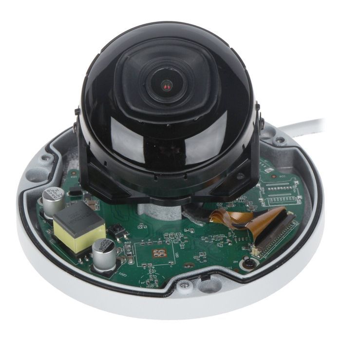 Камера відеоспостереження Dahua DH-IPC-HDBW1431EP-S4 (2.8) зображення 3