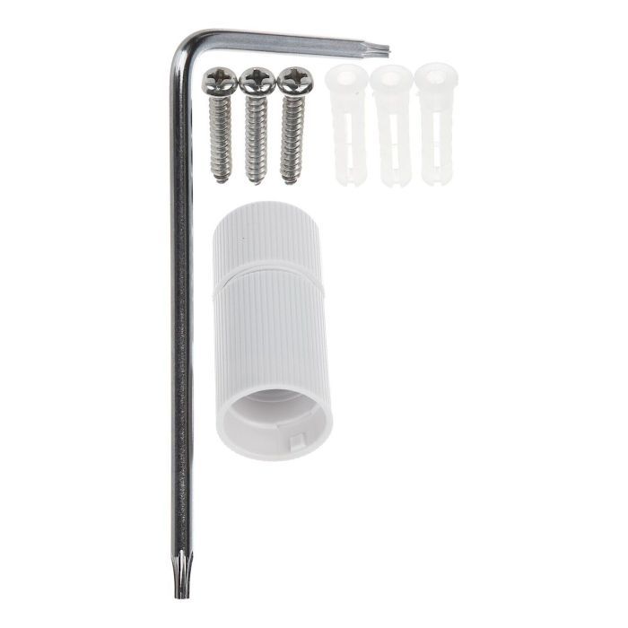 Камера відеоспостереження Dahua DH-IPC-HDBW1431EP-S4 (2.8) зображення 5