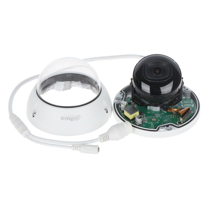 Камера відеоспостереження Dahua DH-IPC-HDBW1431EP-S4 (2.8) зображення 6