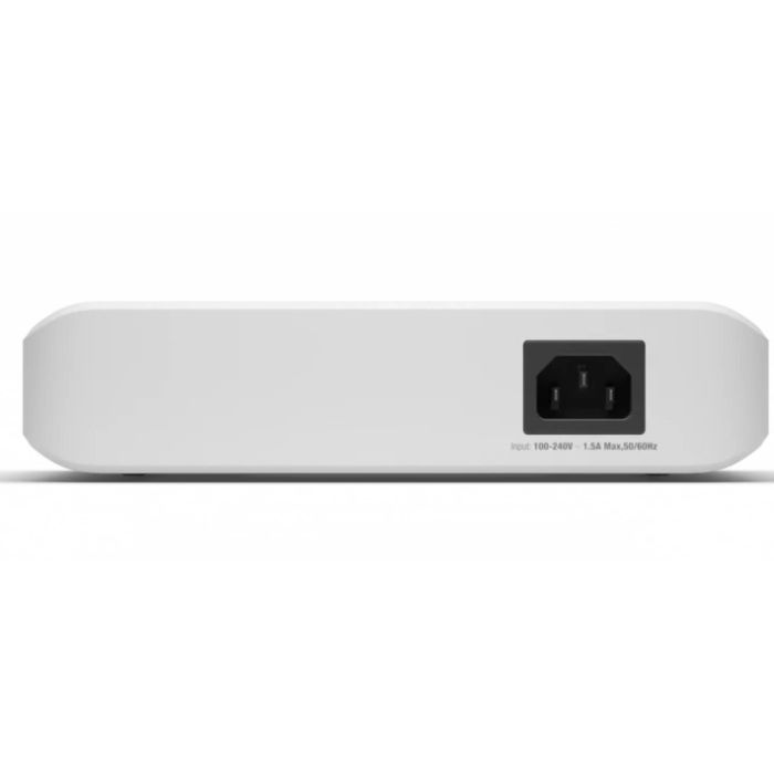 Коммутатор сетевой Ubiquiti USW-Lite-16-PoE изображение 3