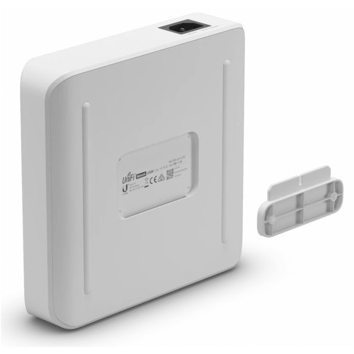 Коммутатор сетевой Ubiquiti USW-Lite-16-PoE изображение 6