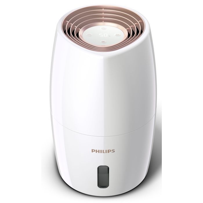 Зволожувач повітря Philips HU2716/10 зображення 4