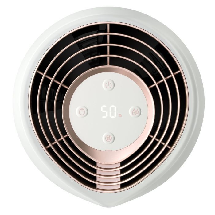 Зволожувач повітря Philips HU2716/10 зображення 5